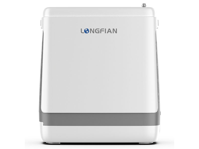 Concentrateur d'oxygène portable avec fournisseurs de batterie de secours  et usine - Fabriqué en Chine - Longfian Scitech Co., Ltd